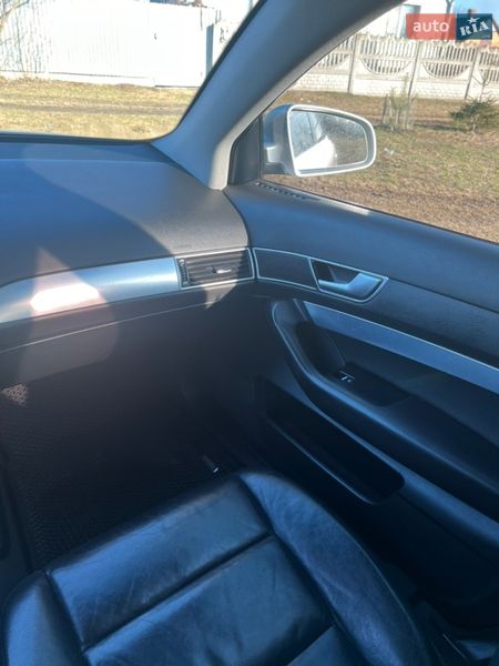 Седан Audi A6 2008 в Ровно