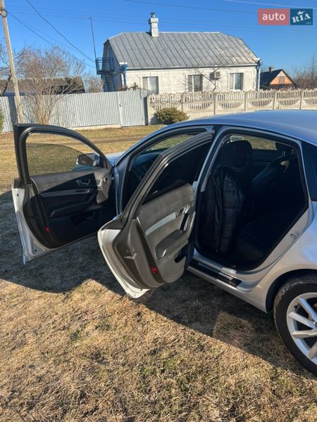 Седан Audi A6 2008 в Ровно