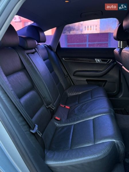 Седан Audi A6 2007 в Радомишлі