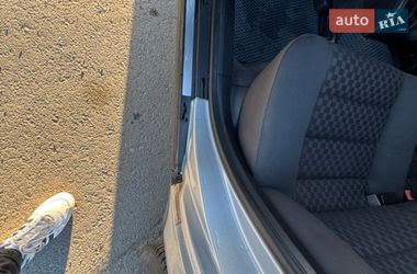 Универсал Audi A6 2002 в Луцке