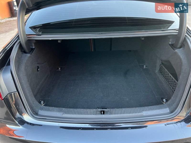 Седан Audi A6 2017 в Красилове