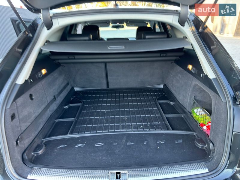 Універсал Audi A6 2015 в Летичіві