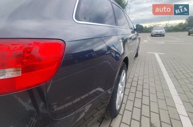 Универсал Audi A6 2009 в Ковеле
