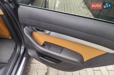 Универсал Audi A6 2009 в Ковеле