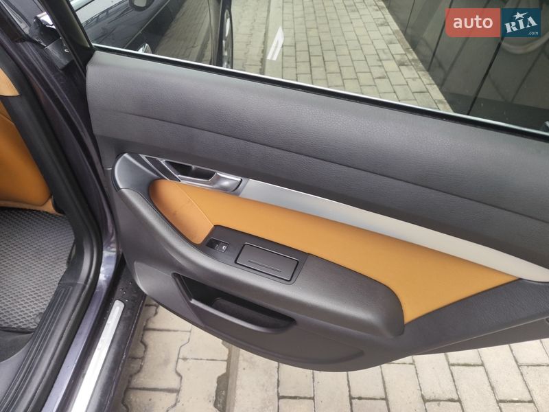 Універсал Audi A6 2009 в Ковелі