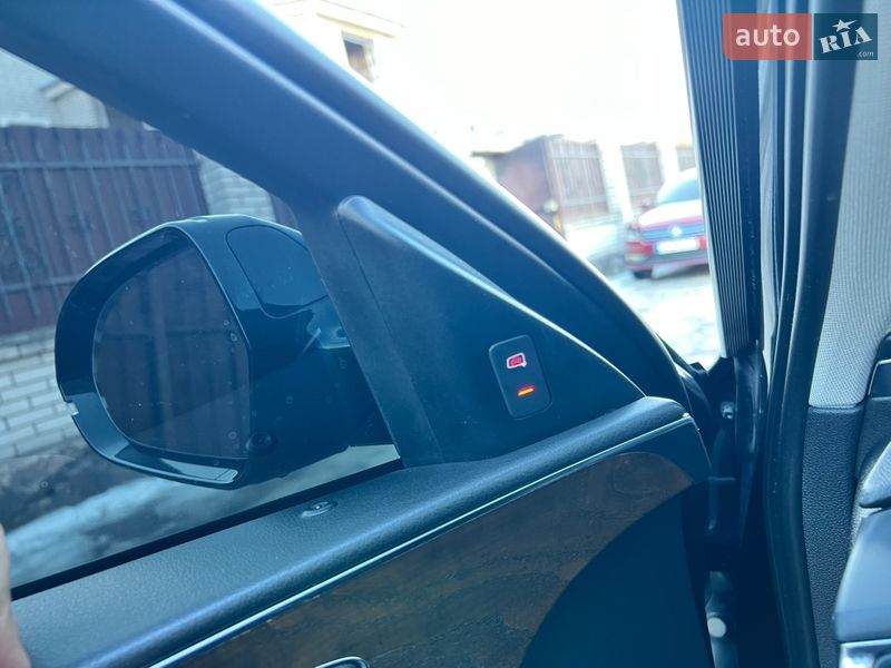 Седан Audi A6 2011 в Києві