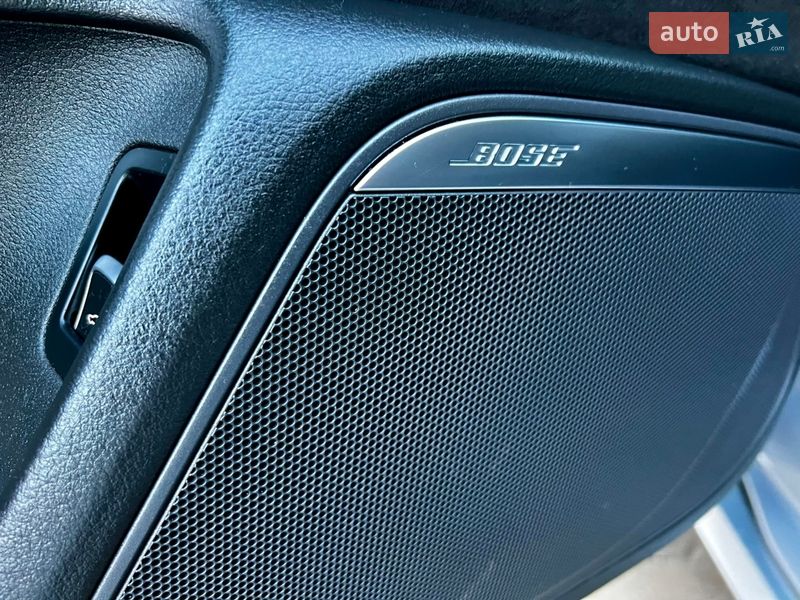 Універсал Audi A6 2016 в Хмельницькому