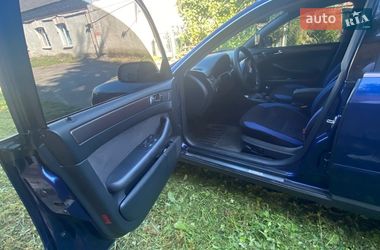 Универсал Audi A6 2001 в Волочиске