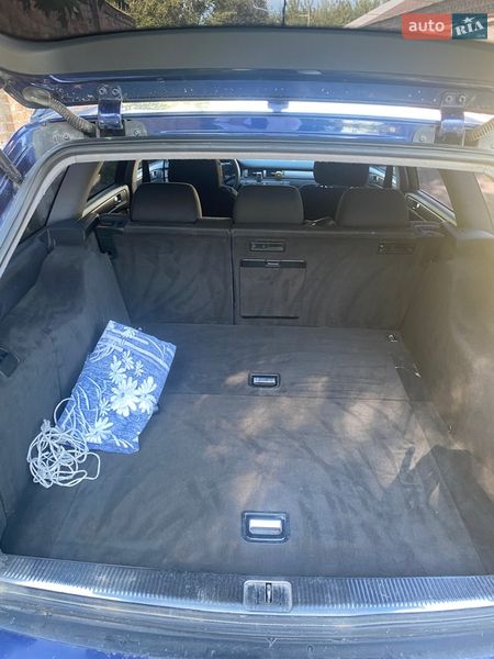 Универсал Audi A6 2001 в Волочиске
