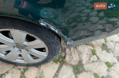 Седан Audi A6 1998 в Самборе