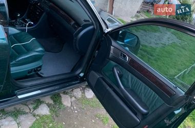 Седан Audi A6 1998 в Самборе