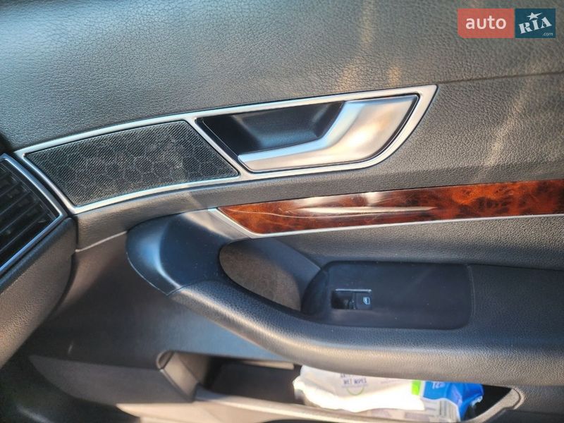 Седан Audi A6 2007 в Києві
