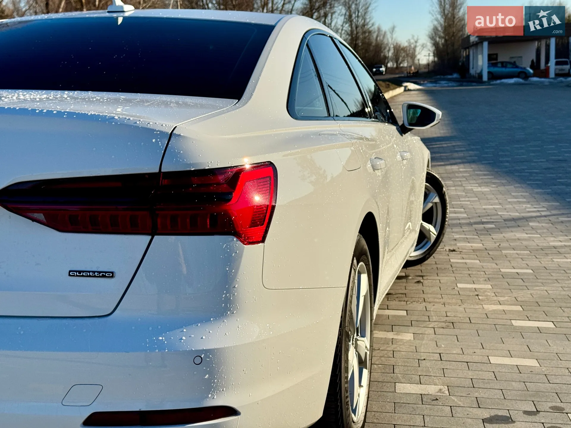 2022 Audi A6 - мініатюра 7