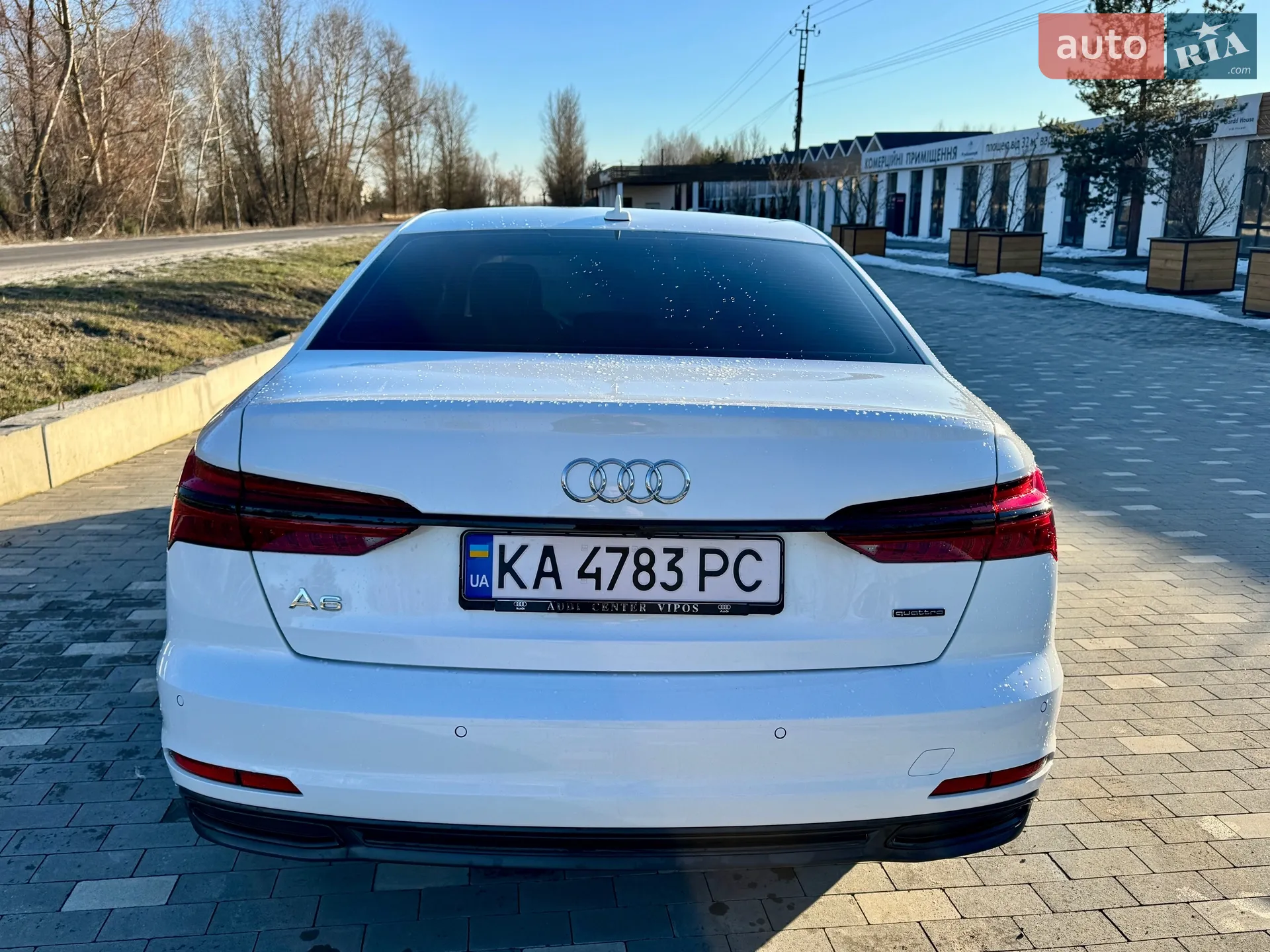 2022 Audi A6 - мініатюра 11