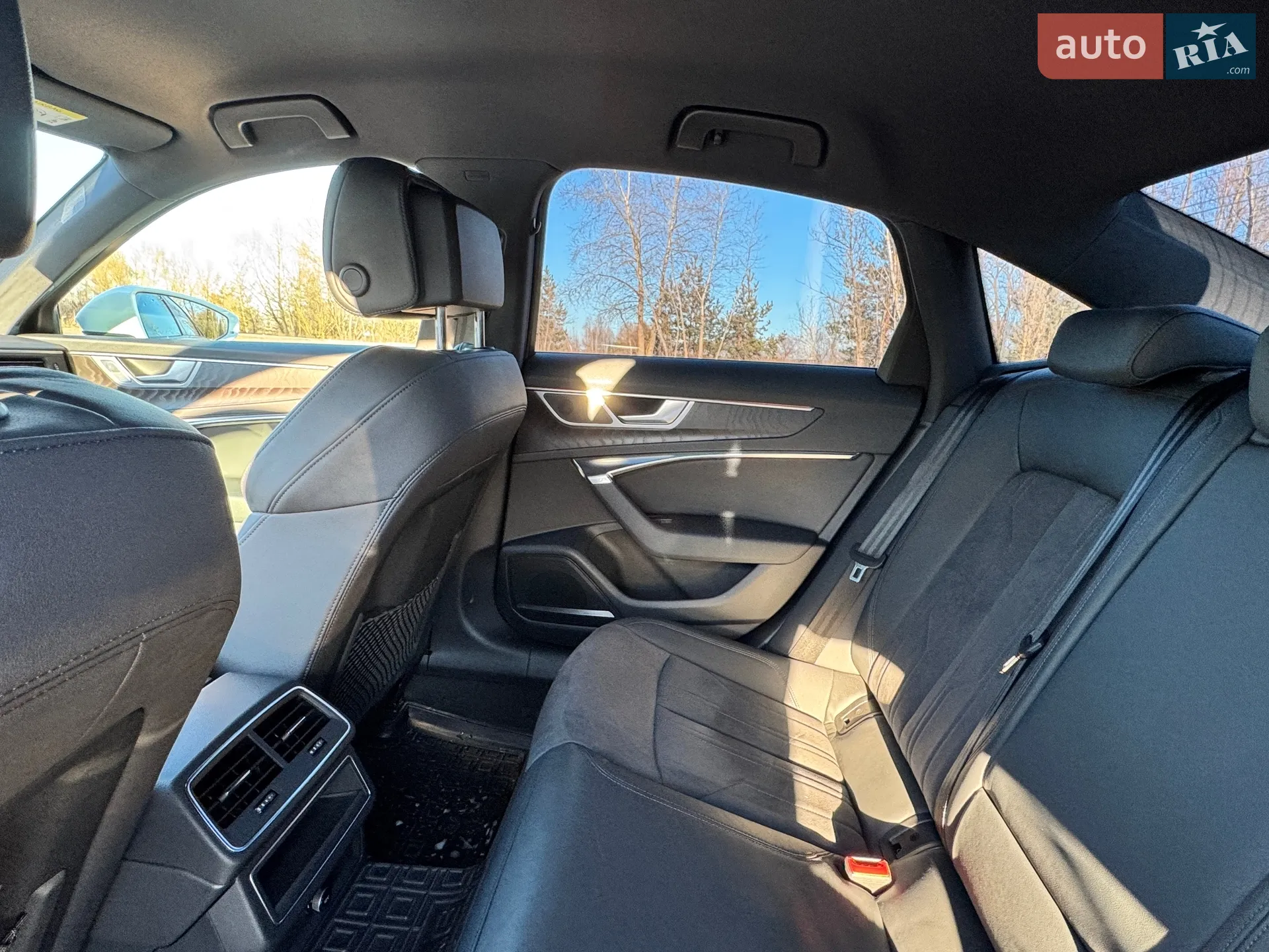 2022 Audi A6 - мініатюра 29