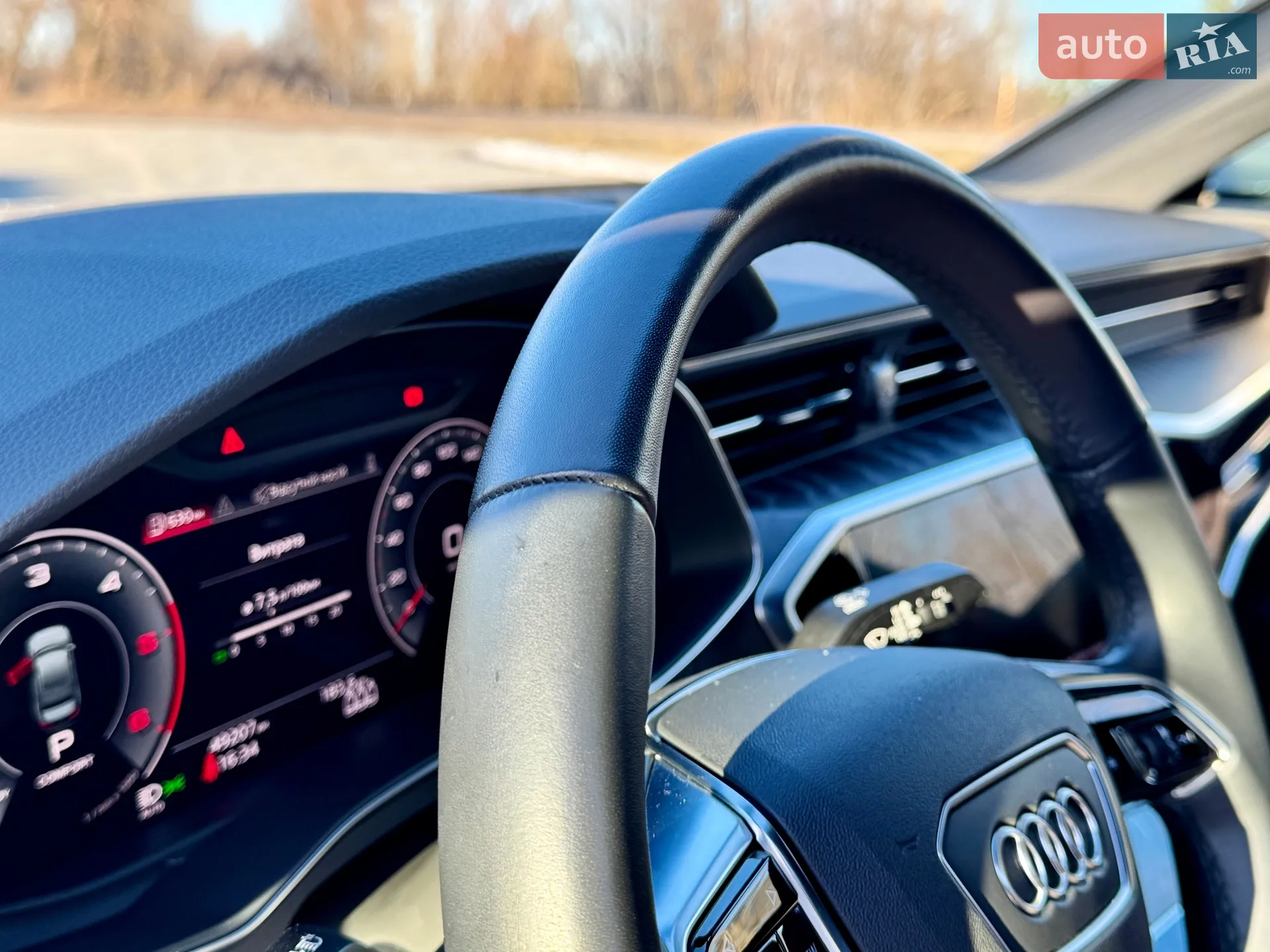 2022 Audi A6 - мініатюра 31