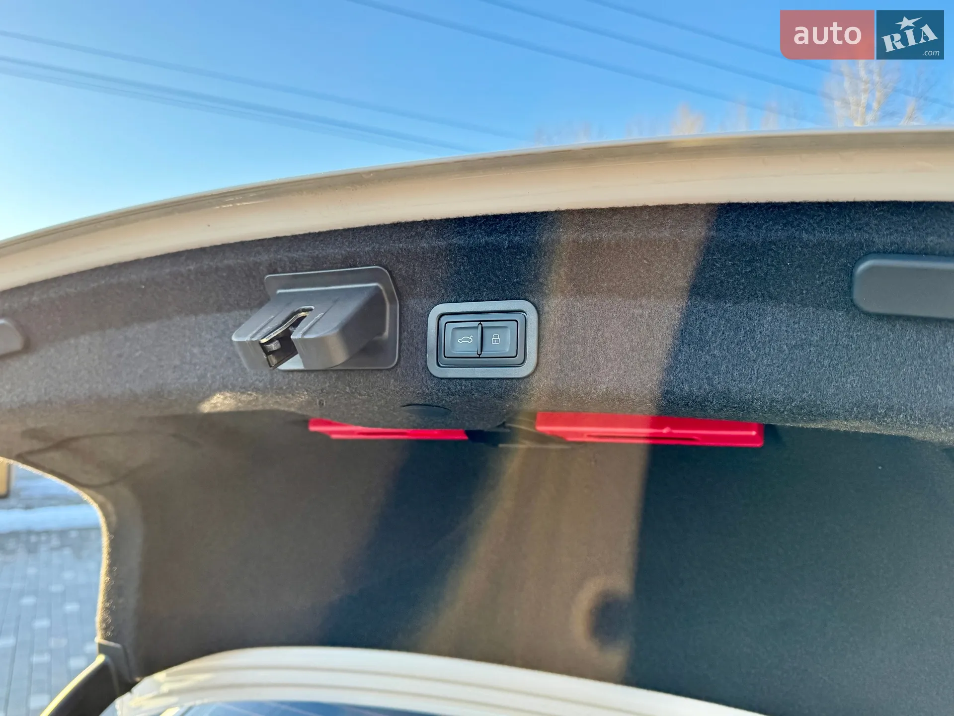 2022 Audi A6 - мініатюра 38
