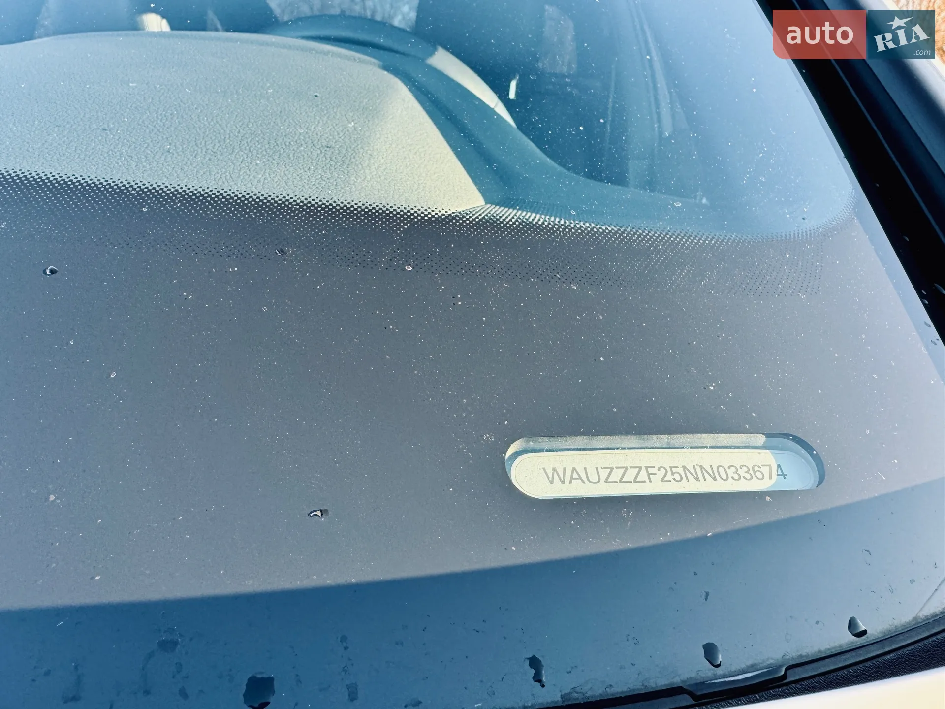 2022 Audi A6 - мініатюра 39