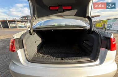 Седан Audi A6 2014 в Шепетівці