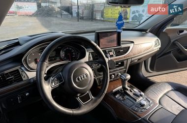 Седан Audi A6 2014 в Шепетівці