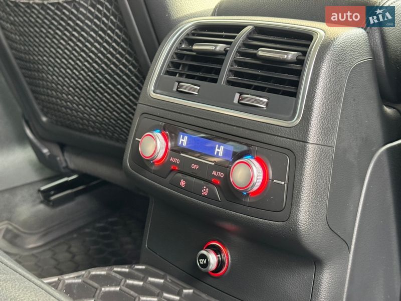 Універсал Audi A6 2018 в Стрию