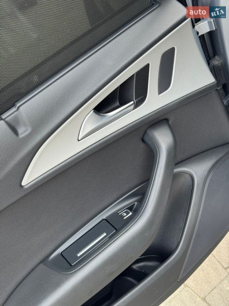 Універсал Audi A6 2018 в Стрию