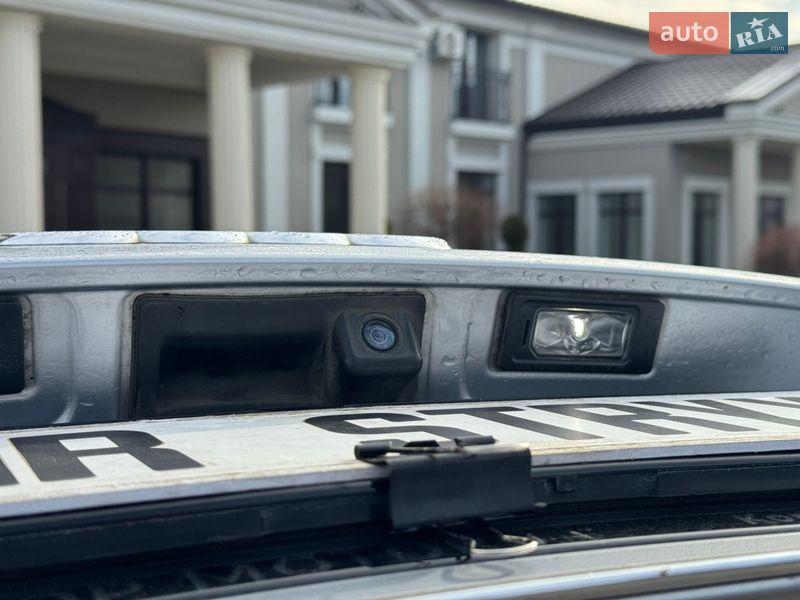 Універсал Audi A6 2018 в Стрию