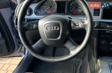 Универсал Audi A6 2007 в Хмельницком
