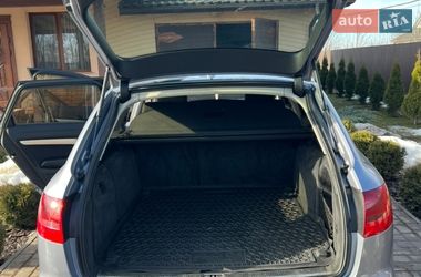 Универсал Audi A6 2007 в Хмельницком