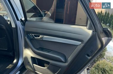 Универсал Audi A6 2007 в Хмельницком