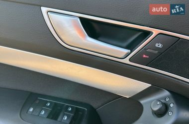 Универсал Audi A6 2007 в Хмельницком
