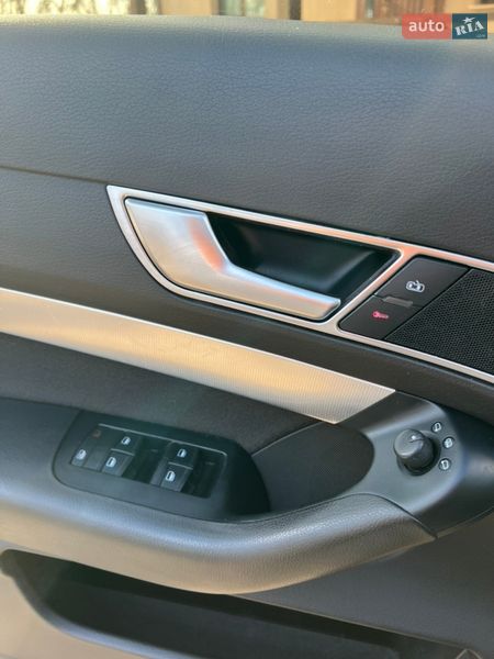 Універсал Audi A6 2007 в Хмельницькому