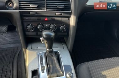 Универсал Audi A6 2007 в Хмельницком