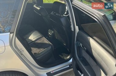 Универсал Audi A6 2008 в Тячеве