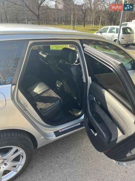 Универсал Audi A6 2008 в Тячеве фото 10 Универсал Audi A6 2008 в Тячеве