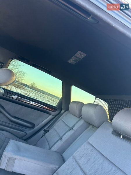 Универсал Audi A6 1999 в Ичне фото 7 Универсал Audi A6 1999 в Ичне