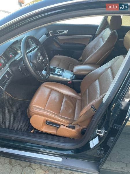 Универсал Audi A6 2007 в Дубно