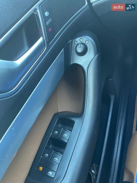 Универсал Audi A6 2007 в Дубно