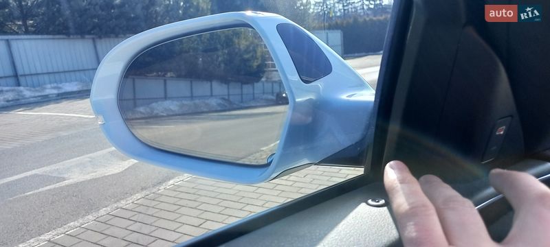 Седан Audi A6 2015 в Луцке