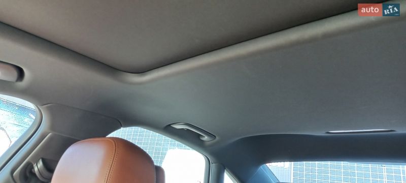 Седан Audi A6 2015 в Луцке