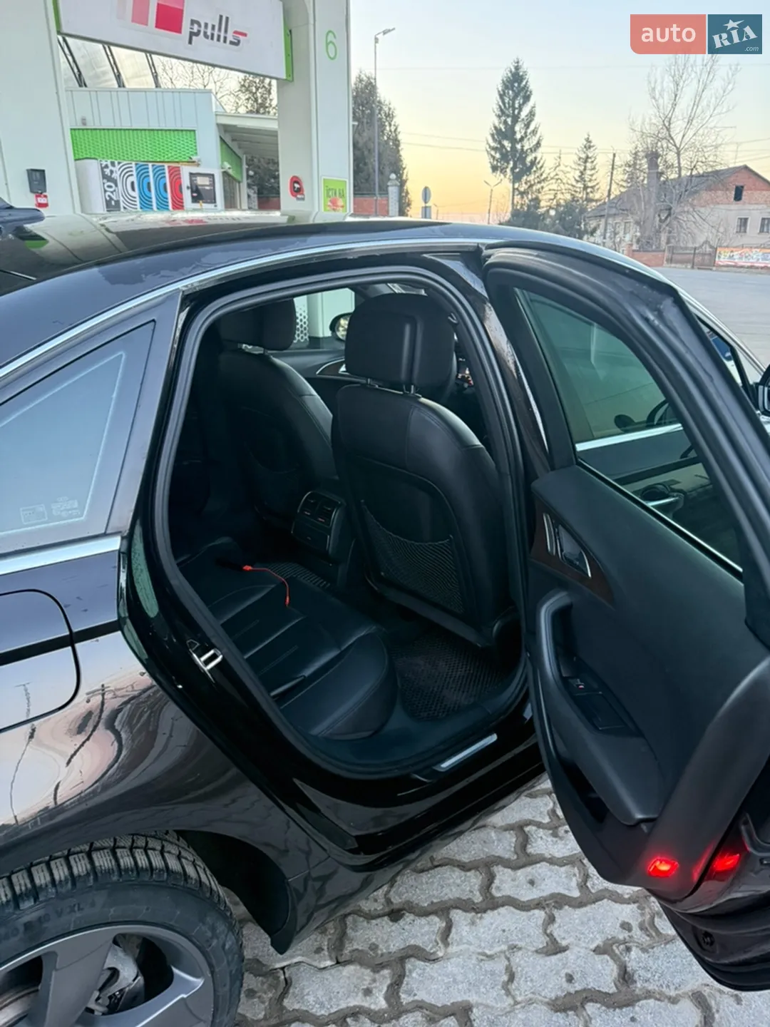 2013 Audi A6 - мініатюра 21