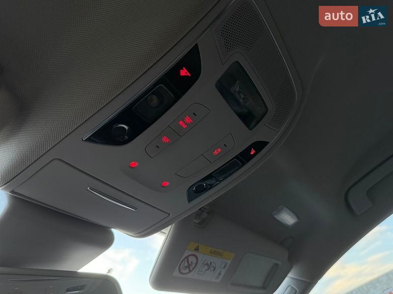 Универсал Audi A6 2018 в Мукачево фото 42 Универсал Audi A6 2018 в Мукачево