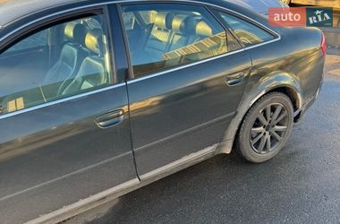Седан Audi A6 1998 в Києві