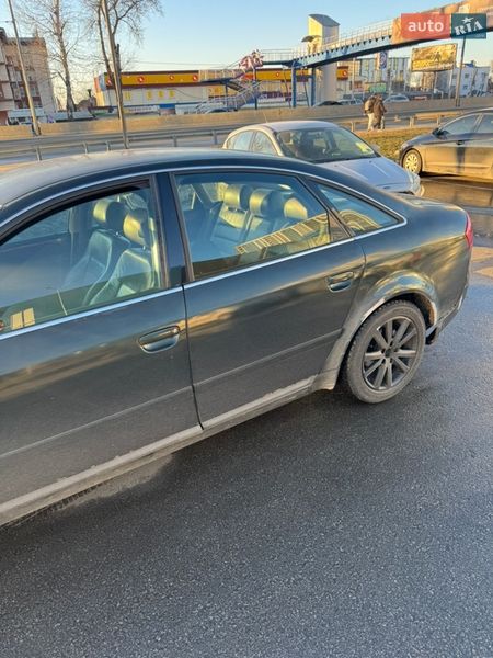 Седан Audi A6 1998 в Києві
