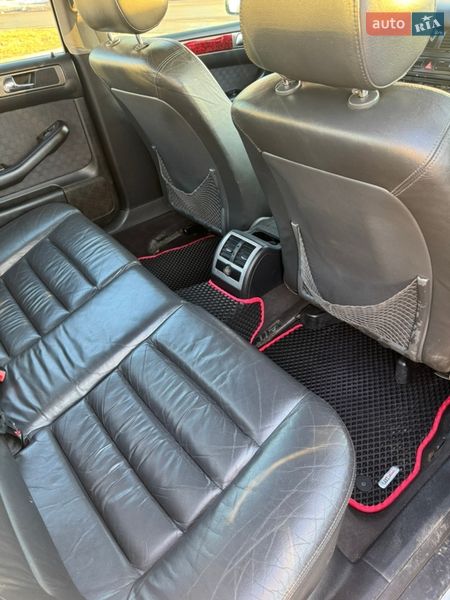 Седан Audi A6 1998 в Києві