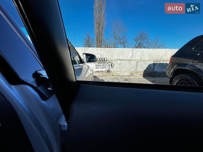 Седан Audi A6 2005 в Гайсину