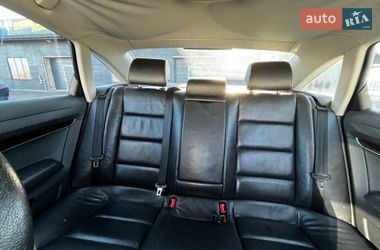Седан Audi A6 2005 в Гайсине