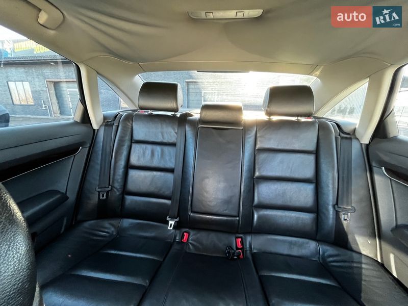 Седан Audi A6 2005 в Гайсину