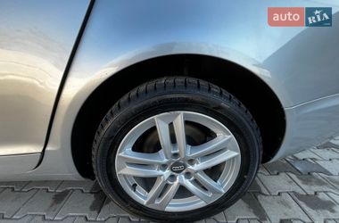 Седан Audi A6 2005 в Гайсине