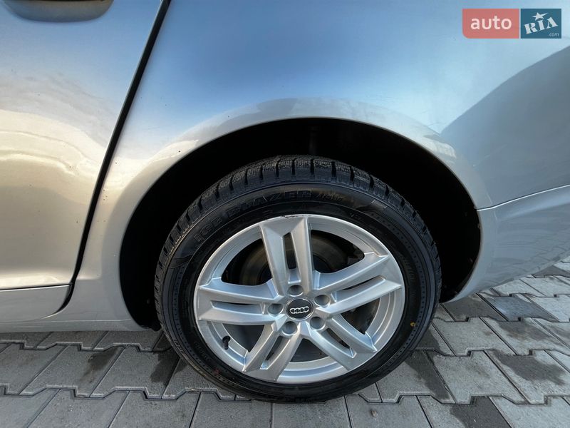 Седан Audi A6 2005 в Гайсину